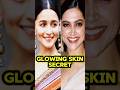 Bollywood actress secret behind their 24/7 freshness🥰 #shorts #bollywoodlife #skincare #viralshorts
