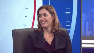 Fed Gov Today Interview featuring CGI's Kerry Canfield on AI-Powered Fraud Prevention