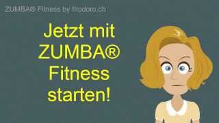 Zumba Kurse
