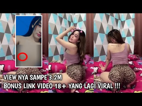 BIGO LIVE YANI SAGITA GOYANG EBOD || BONUS LINK VIDEO YANG LAGI VIRAL DI KOMENTAR !!