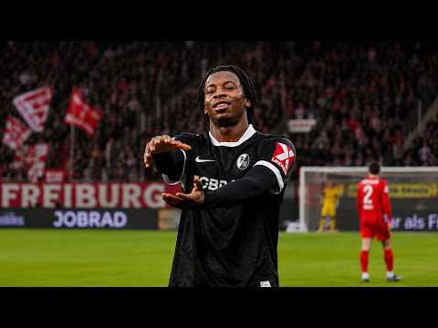 Johan Manzambi is Even Better Than You Think