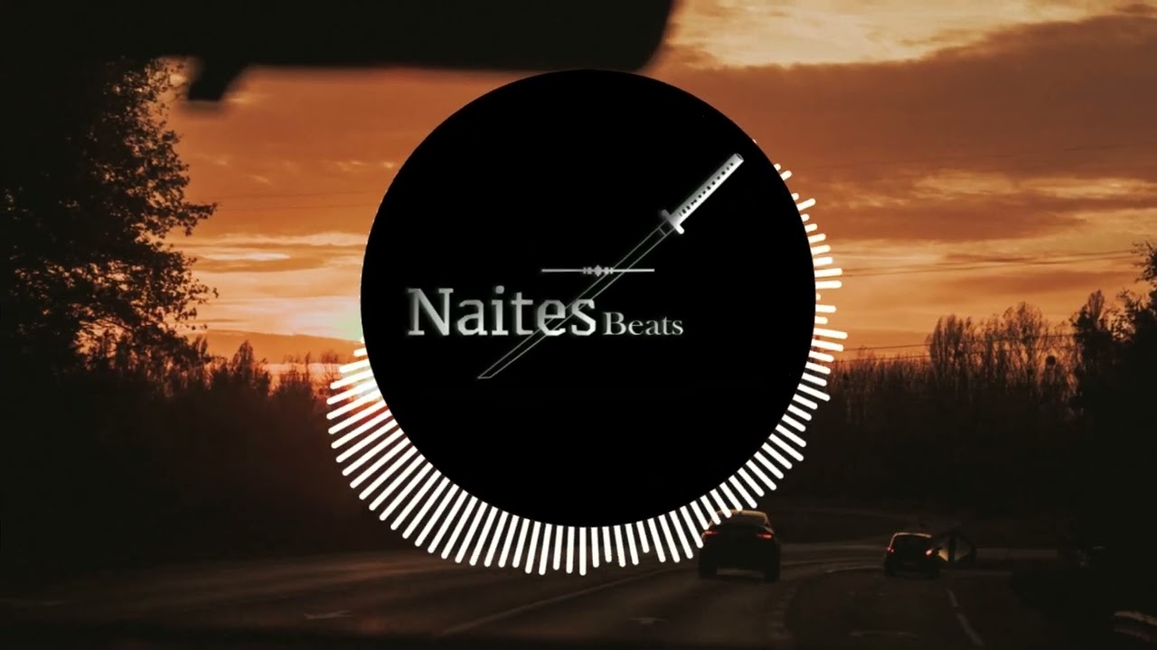 "Sunrise" Deep Trap Type Beat | Hard Mellow Trap Type Beat