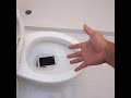 clean your I phone. #shorts