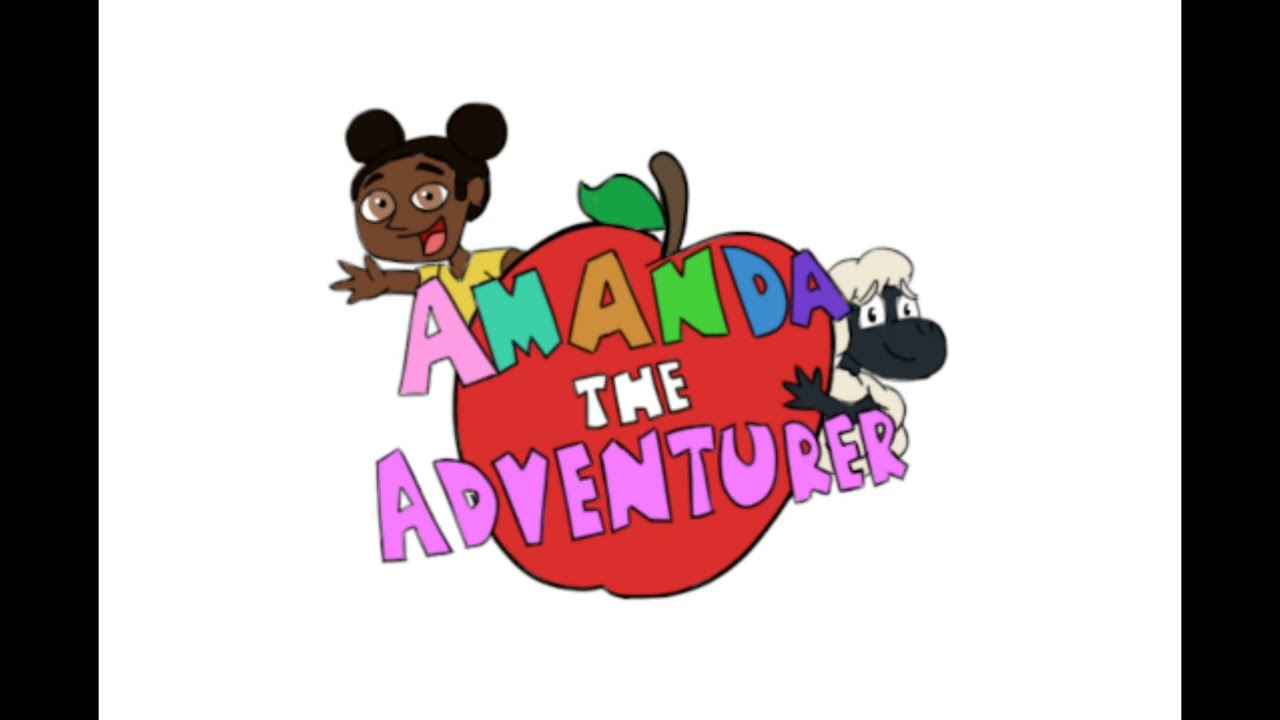 Amanda the Adventurer - Download