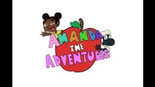 Amanda the Adventurer - Original Theme Song