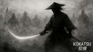 Kkatsu  Cunning  Samuraiinspired Trap Beat