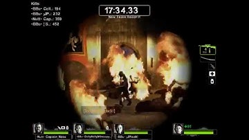 L4D2:.Helms Deep Reborn [Part 1/3]