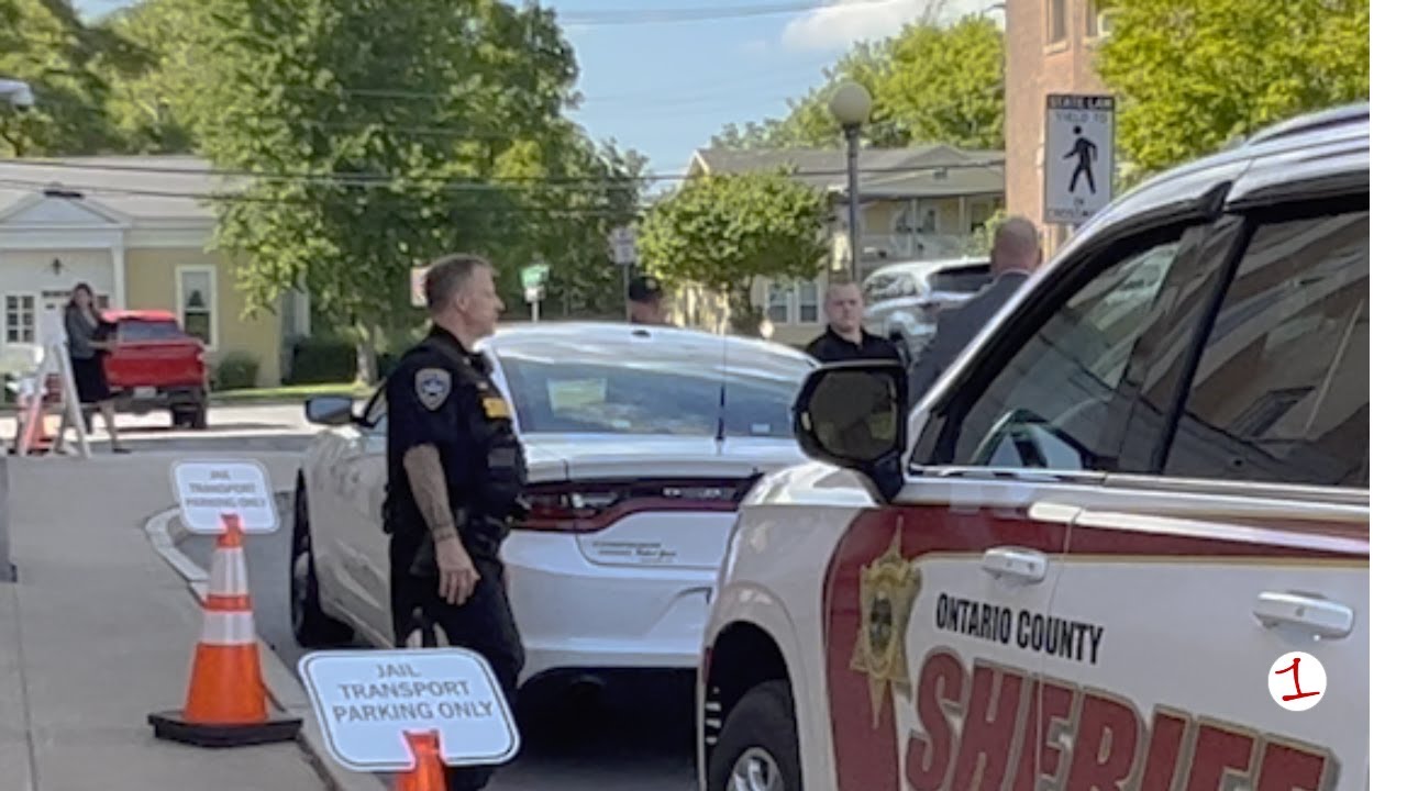 Student pleads guilty to charges involving bringing gun to school - YouTube