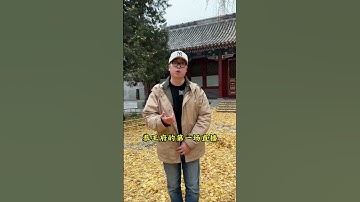 從0開始揭秘導遊幕後故事！真相比你想的更辛苦 🎤🧳#中國旅遊 #歷史故事 #名勝古蹟 #中國文化 #長城 #故宮 #中國歷史 #文化遺產 #中國景點 #旅行探索 #中國古建築 #中國歷史文化#文化旅行