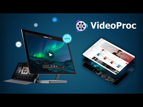 How To Download And Install Video Proc Activated Full 100% For windows ...