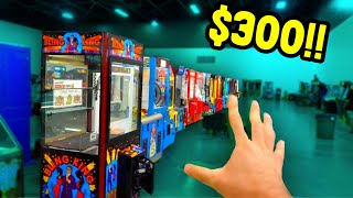 Where To BUY Used Claw Machines!!