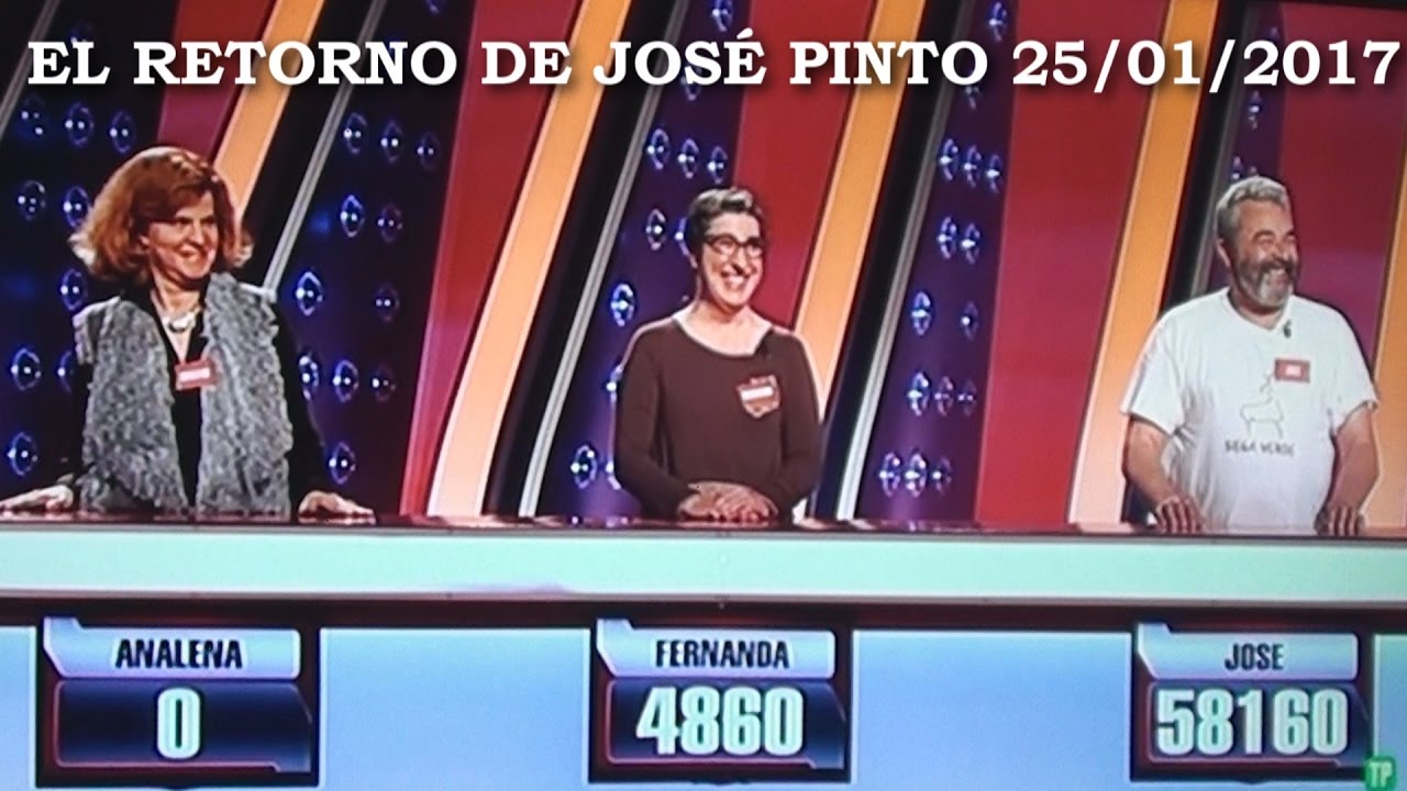 Fernanda Concursante De Saber Y Ganar