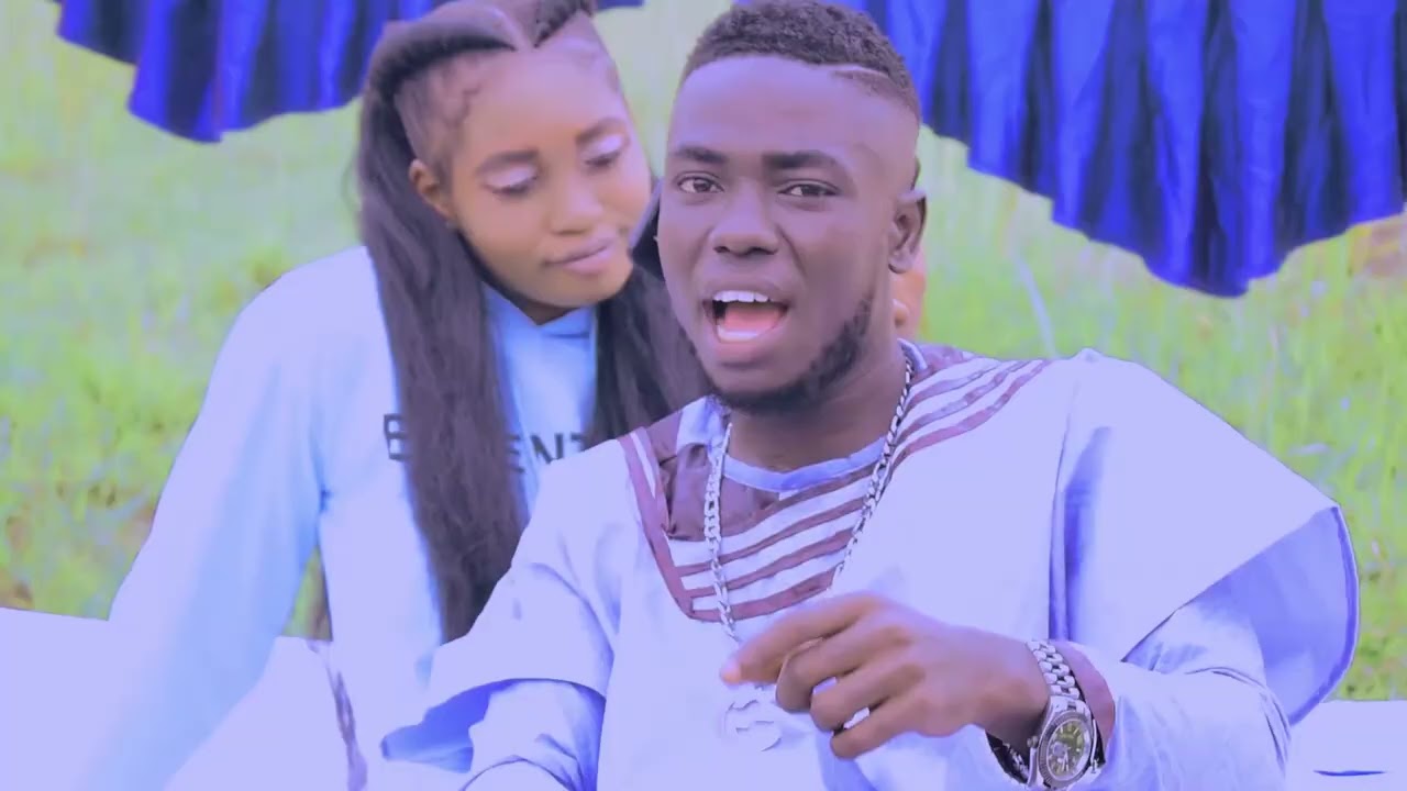 Vinith de son Follow me