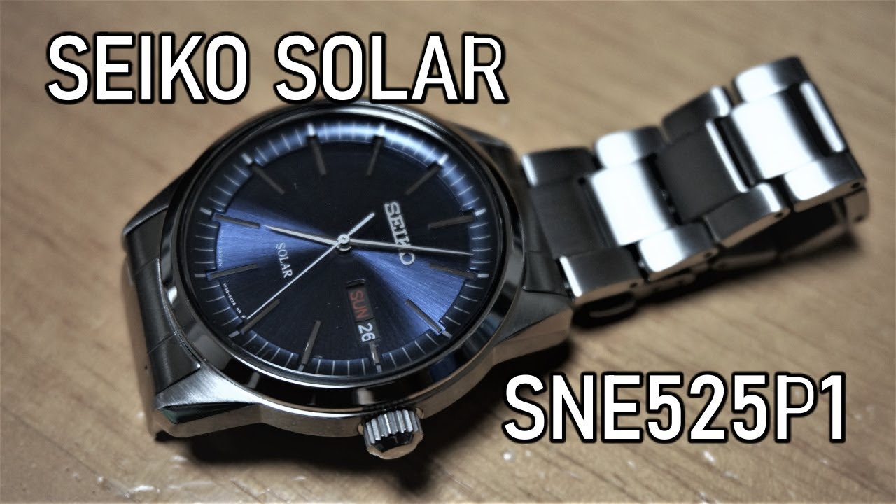 Sne525p1 Youtube