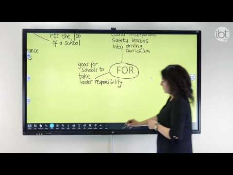 An Infinite Canvas with Nuc IWB | IBT
