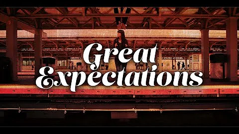 Great Expectations | Minister Amber Ochoa | Wednes...