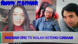 MAENAN OME CARI TEMAN MABAR MALAH DAPET NYA GINI !! screenshot 5