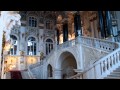 Зимний дворец Эрмитаж