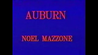 Auburn Shallow Cross Pass Concept - Noel Mazzone