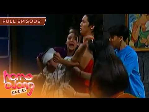 Home Along Da Riles | Full Episode 89