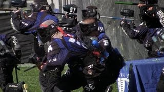 NPPL Las Vegas 2012