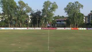 Myanmar Women League  2025-26 (Week-11) YREO (RED) VS SHAN UTD (WHITE)