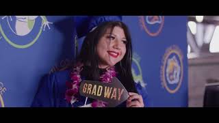 2024 Commencement Ceremony