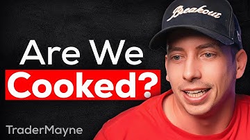 TraderMayne Explains If Crypto Topped, Trading Perps and More | TG Podcast