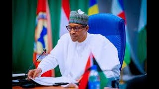 President Seeks Quick Completion of NLNG’s $10bn Train 7 Project
