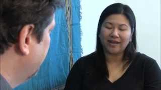 Talking about Weight and Health: Role Play, Demo