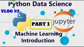 Data Science With Python Tutorial From Basic To Advance . By Rahul | Vlog #2 | Part 1