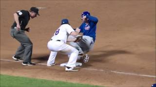 MLB: Best Slides