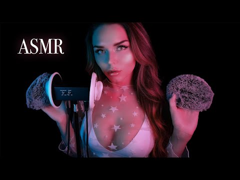ASMR to Make You Tingle in 4K