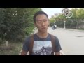 Отзыв о Шаньдунском политехническом университете (программа полугранта)