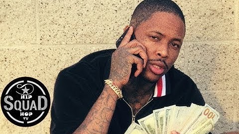 YG - Click Clack ft. A$AP Ferg