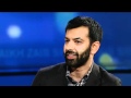 Zaib shaikh on katie couric