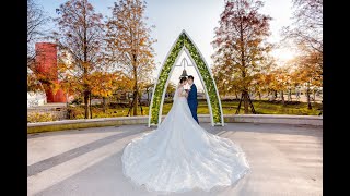 婚禮紀錄/台中 婚攝艾斯 ACES/台中好運來婚宴會館/20200201/樊城&學萱