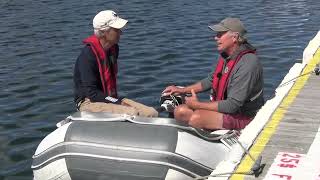 Smart Boating 266 - "Green" Boating