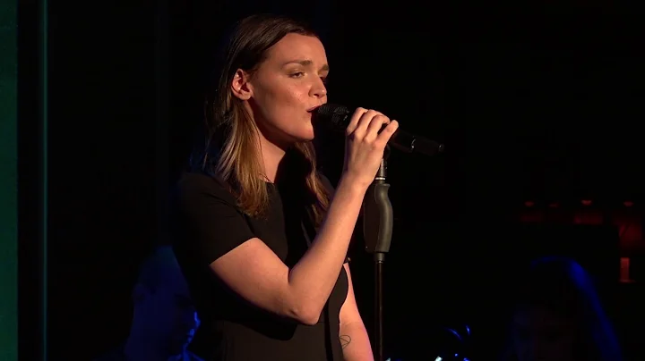 Jennifer Damiano - "Irvine'" (Broadway Loves Kelly...