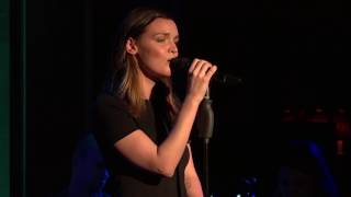 Jennifer Damiano - &quot;Irvine&#39;&quot; (Broadway Loves Kelly Clarkson)