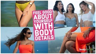 Laser Hair Removal Fort Lauderdale | Abby Batista | Body Details