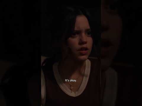 Like a foxy car wreck. #X #JennaOrtega #PrimeVideo