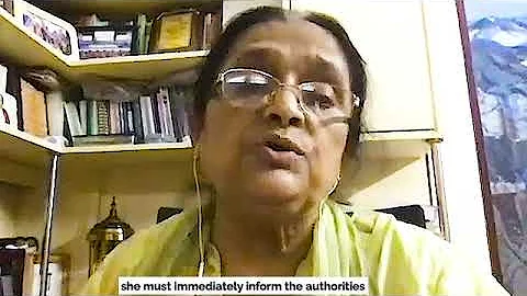 Prof Dr Rowshan Ara Begum highlights the role of m...