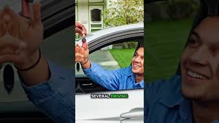 Learner's driving permit age to be lowered -- Today in Ohio