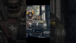 Who let Mr. ICantMiss in my game bro 😭😭😭 | #fyp #fypシ #gearsofwar #gaming #ytshorts #247texas