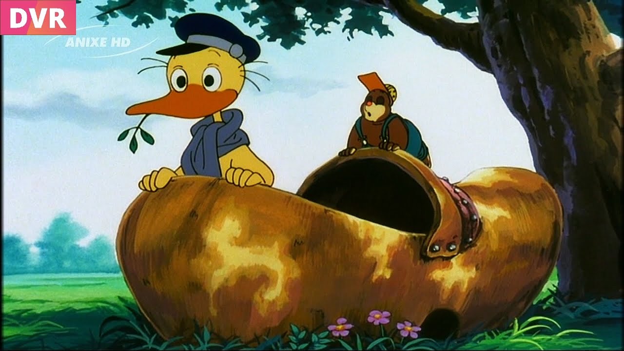 Alfred J Kwak Folge 01 Hurra Er Ist Da Anixe HD 2013 YouTube alfred-j-kwak-folge-01-hurra-er-ist-da-anixe-hd-2013-youtube