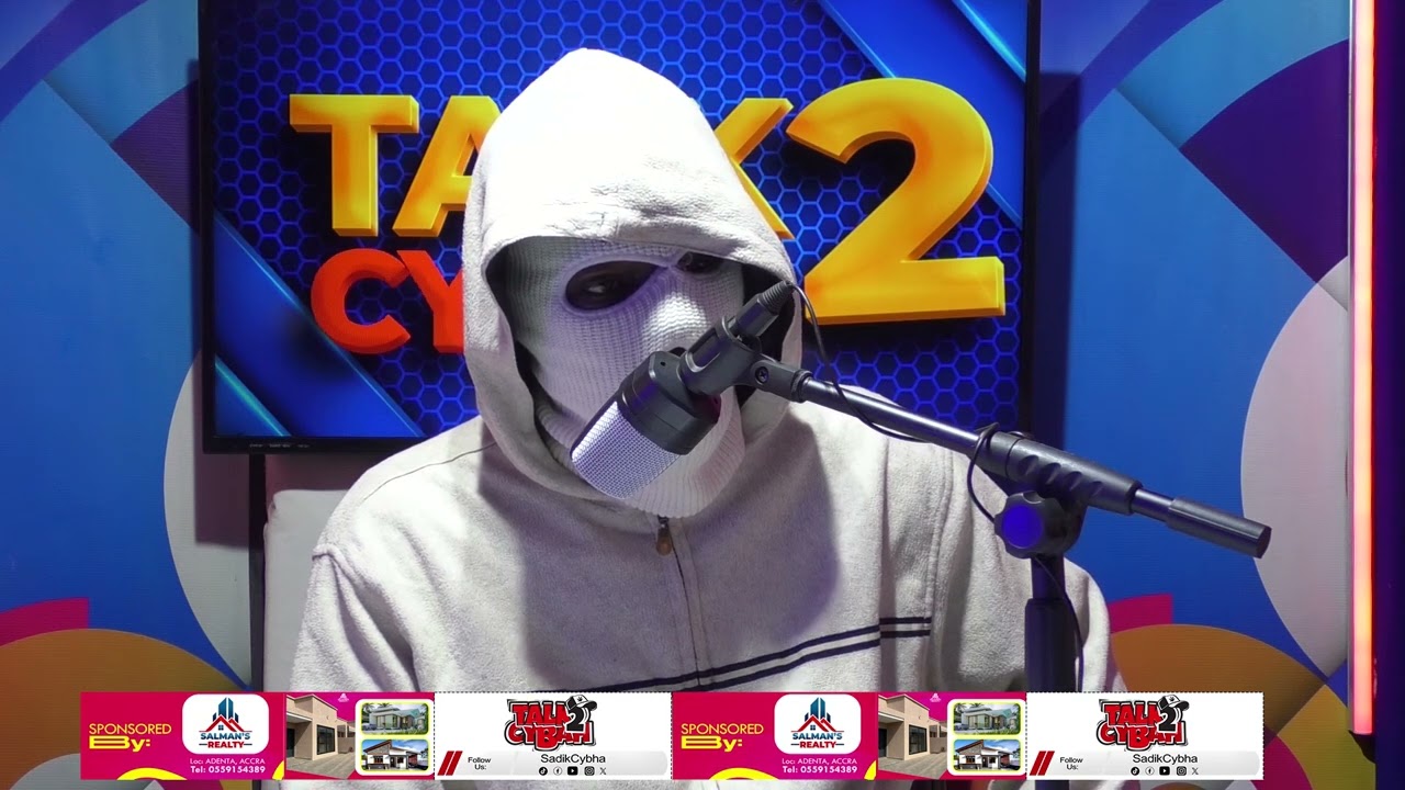 He Went Down The Path Of Money Rituals - Talk2Cybha Podcast