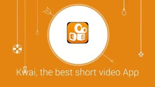 Kwai, the best short video app screenshot 3