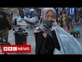 New video by BBC News on YouTube