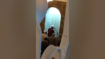 سورة الاسراء من صلاة التراويح للشيخ بن سليمان عبد الحليم